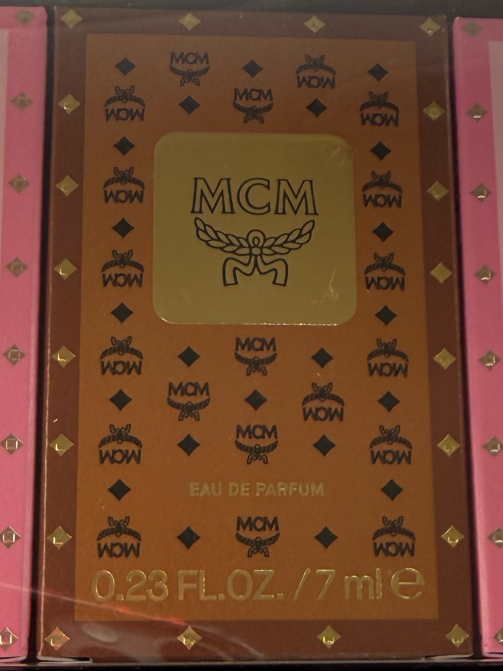 MCM Parfum - Picture 3 of 3